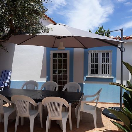 Refugio De Sao Luis Villa Exterior photo
