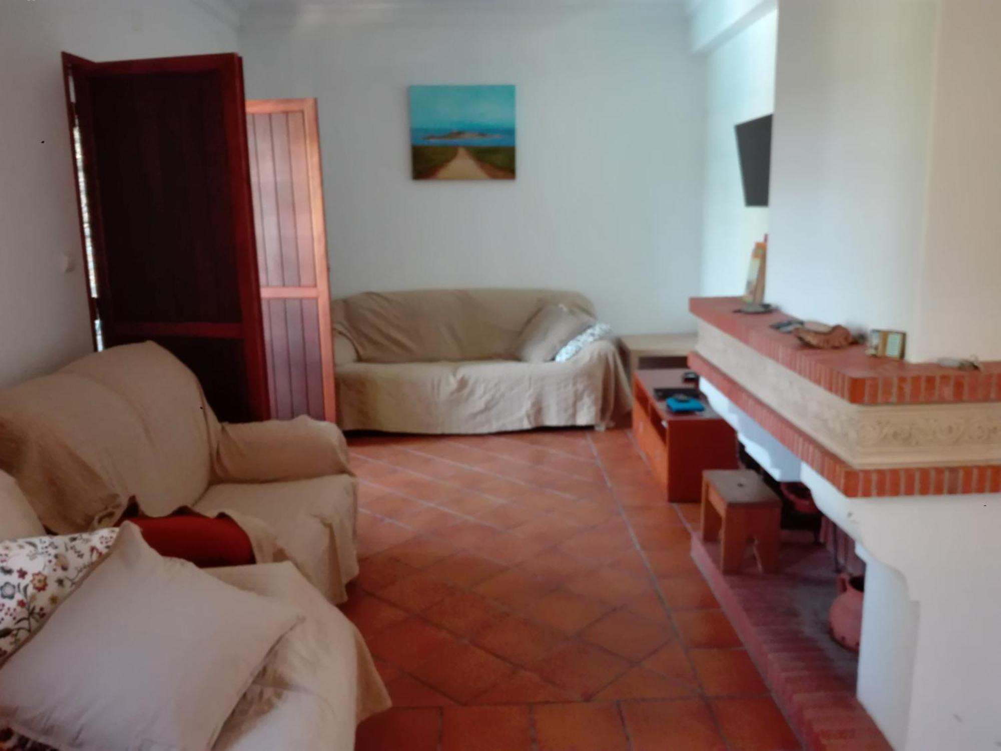 Refugio De Sao Luis Villa Exterior photo