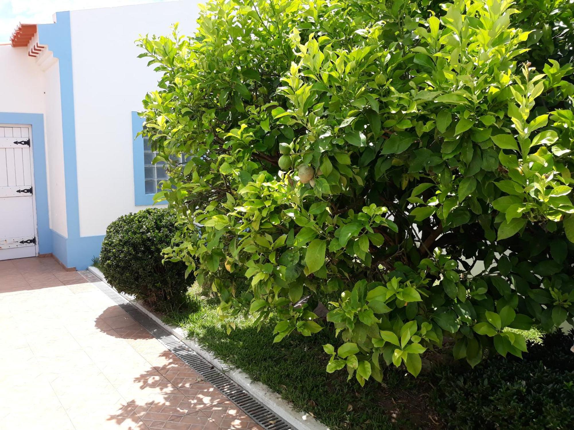 Refugio De Sao Luis Villa Exterior photo