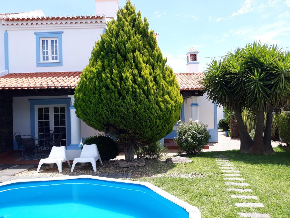 Refugio De Sao Luis Villa Exterior photo