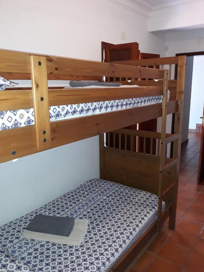 Refugio De Sao Luis Villa Exterior photo