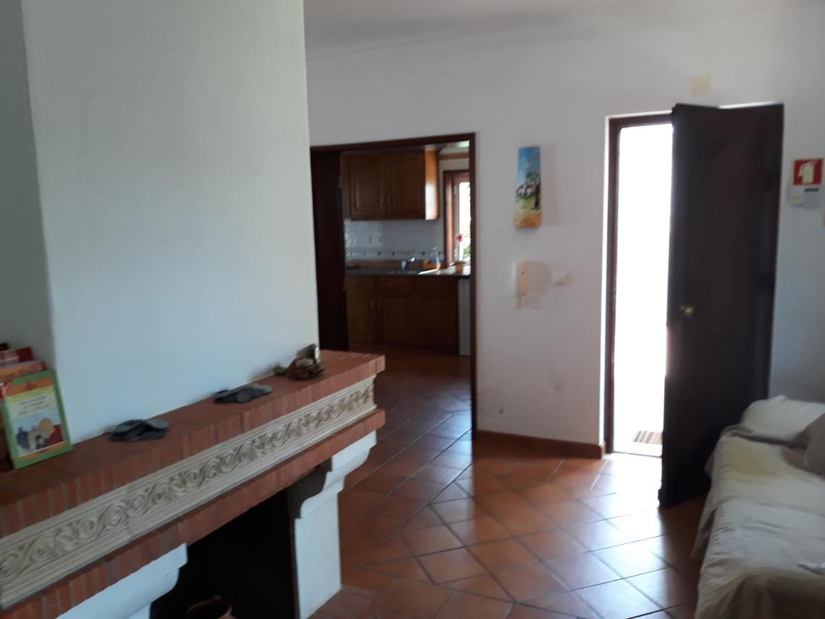 Refugio De Sao Luis Villa Exterior photo