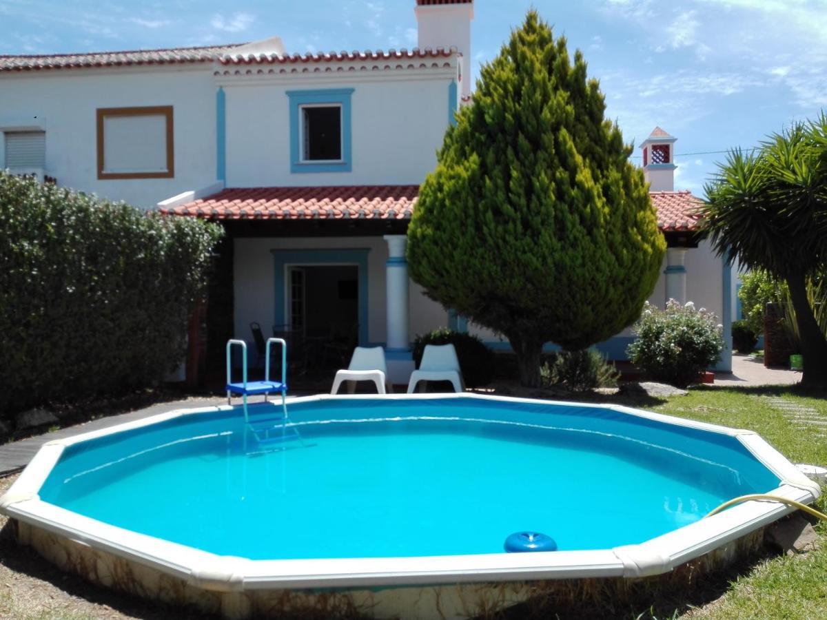 Refugio De Sao Luis Villa Exterior photo