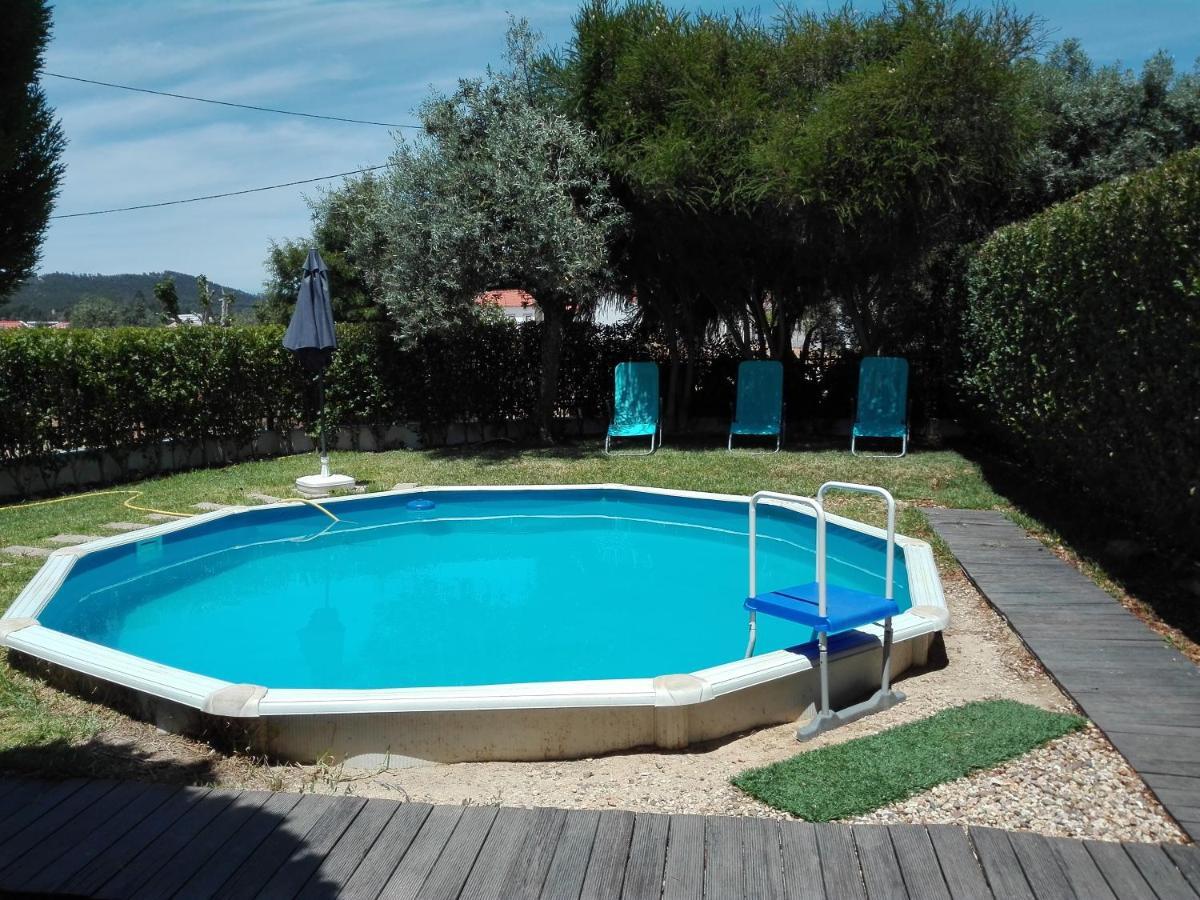 Refugio De Sao Luis Villa Exterior photo