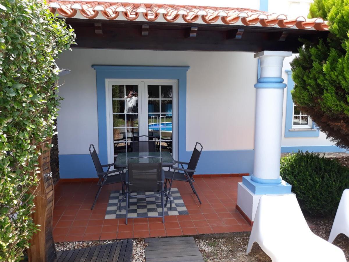 Refugio De Sao Luis Villa Exterior photo