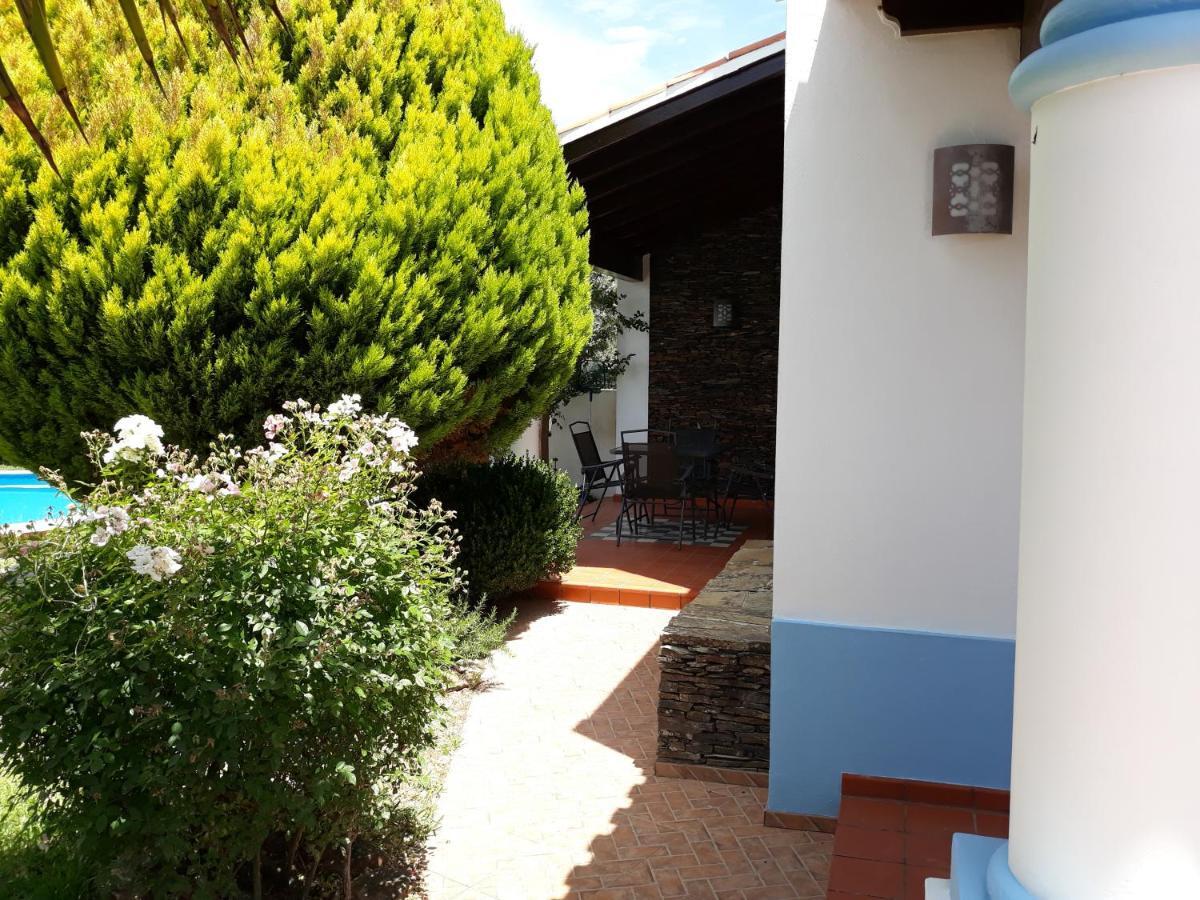 Refugio De Sao Luis Villa Exterior photo