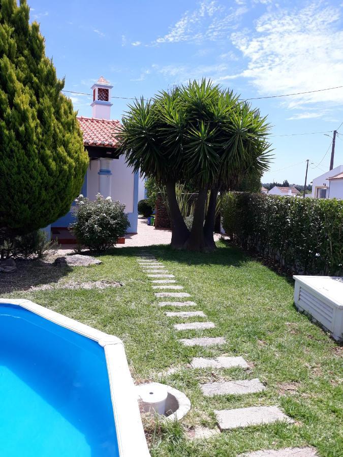 Refugio De Sao Luis Villa Exterior photo