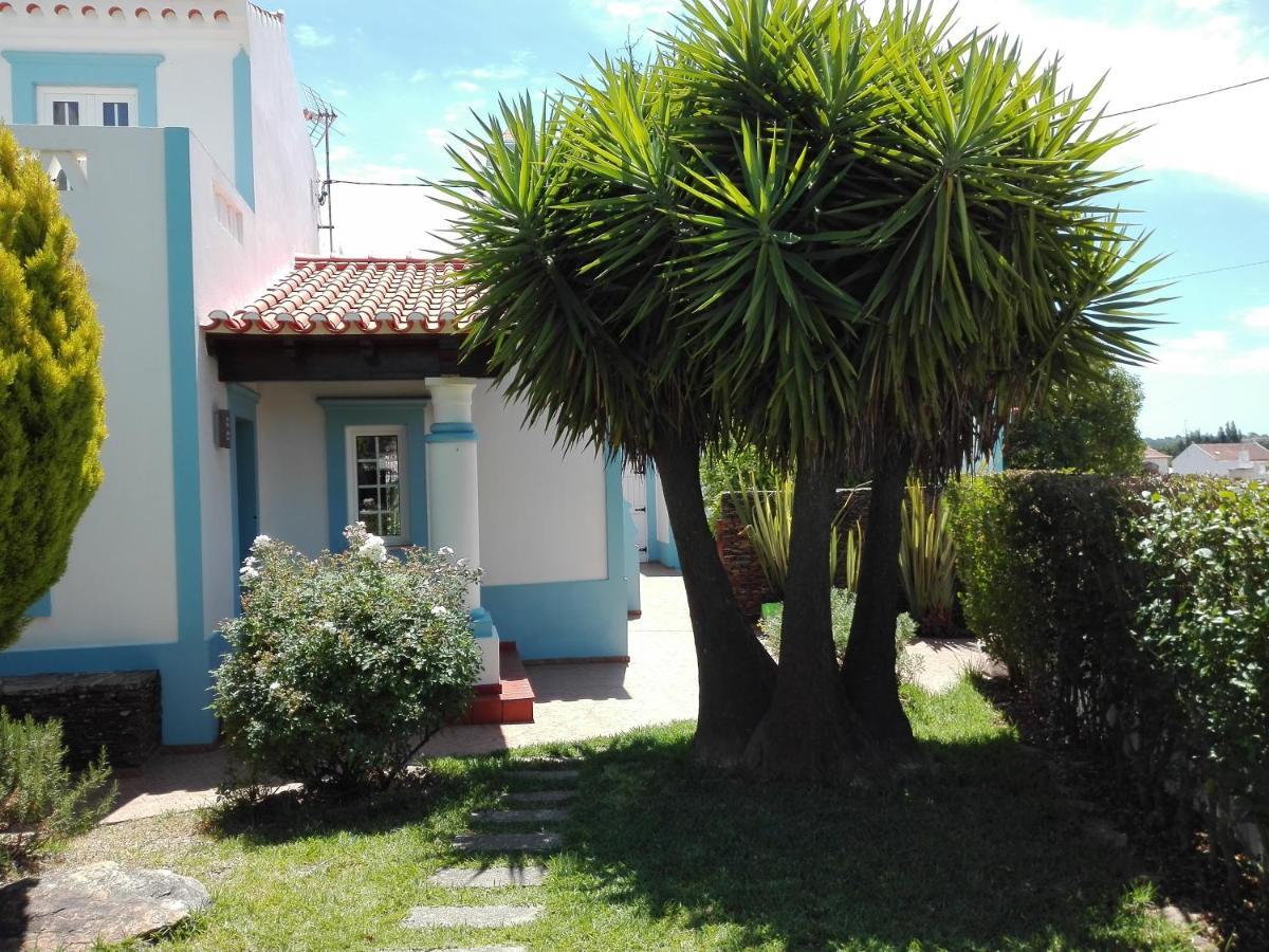 Refugio De Sao Luis Villa Exterior photo